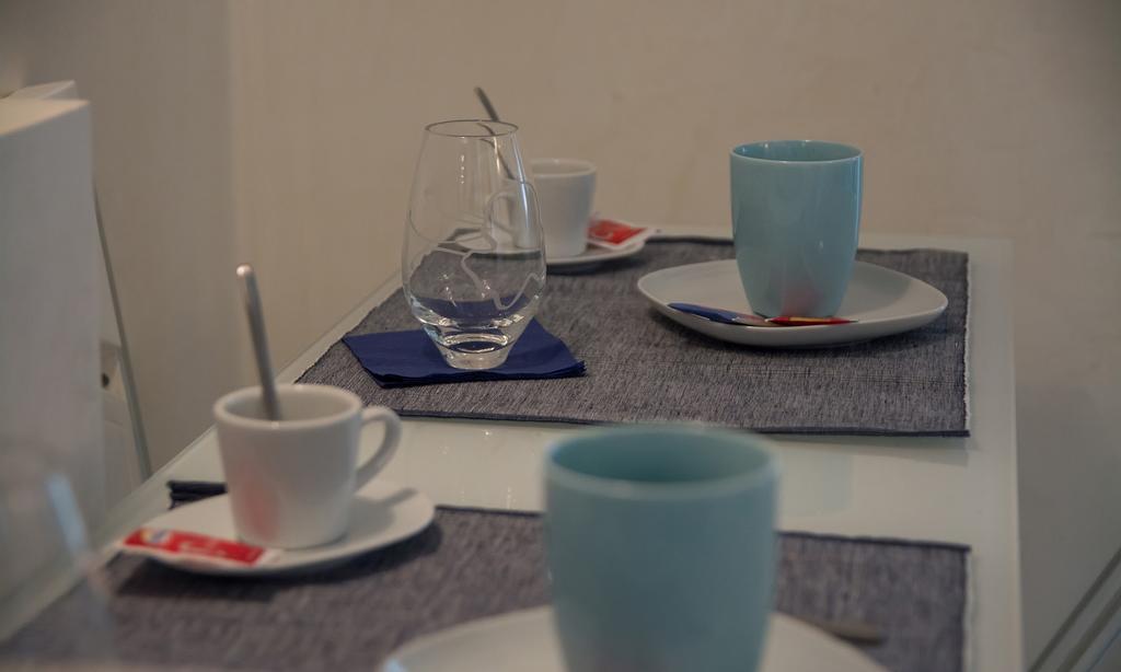 Just Relax Apartment By H-Fast Венеція Екстер'єр фото